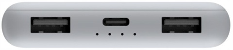 Powerbank Xiaomi BHR9350GL 10000mAh 22.5W Lite GL biały blister