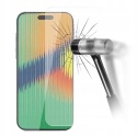 Szkło hartowane Tempered Glass - do Iphone 15 Pro