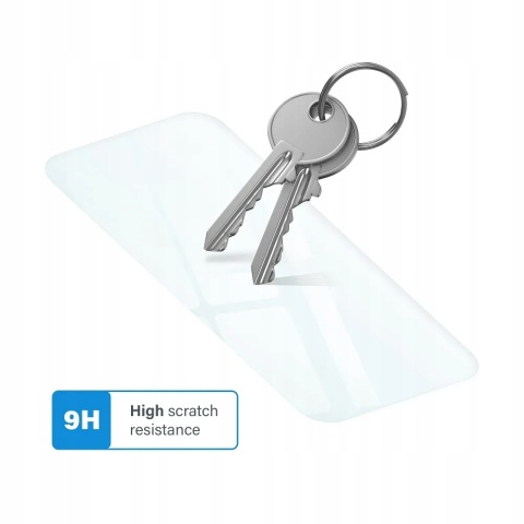 Szkło hartowane Tempered Glass - do Samsung Galaxy A15 4G / A15 5G / M15