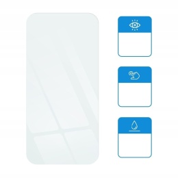 Szkło hartowane Tempered Glass - do Samsung Galaxy A35 5G / A55 5G / S25 FE / M35 5G