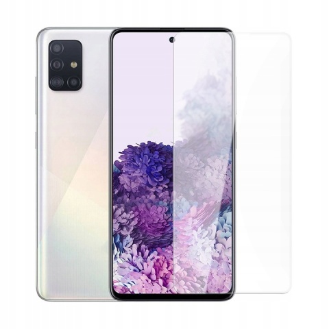 Szkło hartowane Tempered Glass - do Samsung Galaxy M34 5G