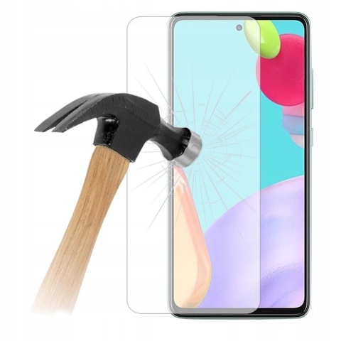 Szkło hartowane Tempered Glass - do Samsung Galaxy M34 5G