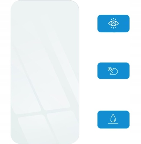 Szkło hartowane Tempered Glass - do Xiaomi 13 Lite