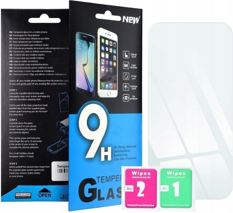 Szkło hartowane Tempered Glass - do Xiaomi 13 Lite