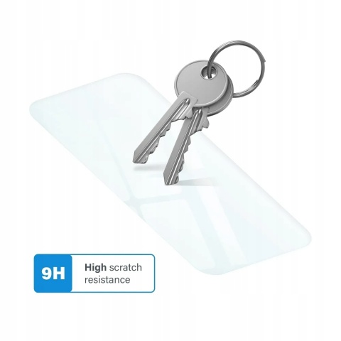 Szkło hartowane Tempered Glass - do Xiaomi Redmi 13C / Poco C65