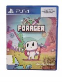 Gra Forager PS4 Używana Gra Forager PS4 Używana