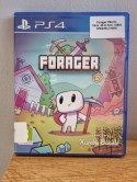 Gra Forager PS4 Używana Gra Forager PS4 Używana
