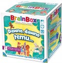 Gra planszowa BrainBox - Dawno, dawno temu...