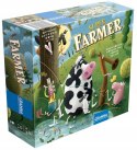 Gra planszowa Super Farmer z Rancha