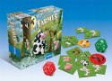 Gra planszowa Super Farmer z Rancha