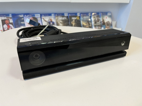 Microsoft Xbox One Kinect Sensor | Używany Microsoft Xbox One Kinect Sensor | Używany