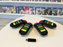 Oryginalne Kontrolery BUZZ bezprzewodowe PS3 | Używane