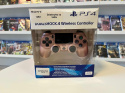 Kontroler SONY DualShock 4 Playstation 4 PS4 Różowo Złoty| Używany
