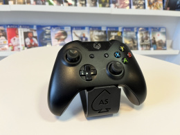Oryginalny Pad Kontroler Xbox One Czarny | Używany