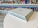 PlayStation 4 Pro PS4 Pro 1TB Biała | Używana