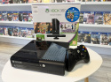 Xbox 360E 500 GB + Oryginalny Pad | Używany
