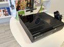 Xbox 360E 500 GB + Oryginalny Pad | Używany