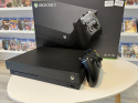 Xbox One X 1TB + Oryginalny Pad | Używany