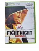 Gra Fight Night Round 3 Xbox 360 Używana Gra Fight Night Round 3 Xbox 360 Używana
