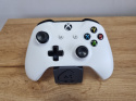 Oryginalny Pad Kontroler Microsoft Xbox One Biały | Używany