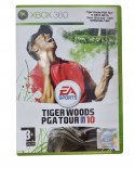 Gra TIGER WOODS PGA TOUR 10 Xbox 360 Używana Gra TIGER WOODS PGA TOUR 10 Xbox 360 Używana