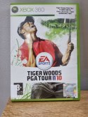 Gra TIGER WOODS PGA TOUR 10 Xbox 360 Używana Gra TIGER WOODS PGA TOUR 10 Xbox 360 Używana