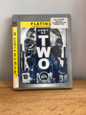 Army of Two Playstation 3 ps3 Używane