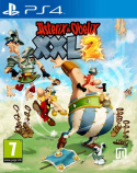 Gra Asterix & Obelix XXL2 Playstation 4 PS4 Używana