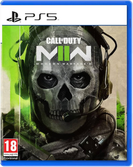Call of Duty: Modern Warfare II Playstation 5 PS5 Używana
