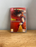 Dragon Ball Z: Kakarot + A New Power Awakens Set Nintendo Switch Nowa