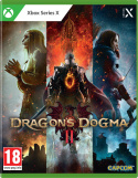 Dragon's Dogma II Xbox Series X XSX Używane