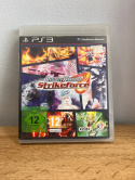 Gra Dynasty Warriors: Strikeforce Playstation 3 PS3 Używana