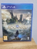 Gra Dziedzictwo Hogwartu Hogwarts Legacy Playstation 4 PS4 Używana
