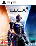 Gra ELEX II Playstation 5 PS5 Nowa