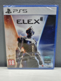Gra ELEX II Playstation 5 PS5 Nowa