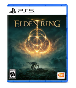 Elden Ring PS5 PlayStation 5 Nowa