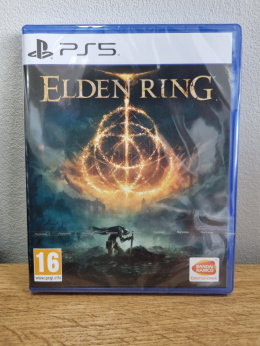 Elden Ring PS5 PlayStation 5 Nowa