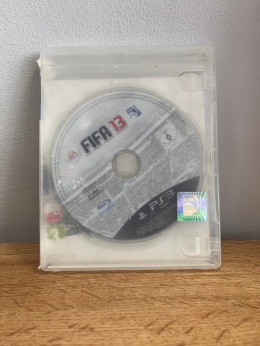 FIFA 13 Playstation 3 PS3 Używana