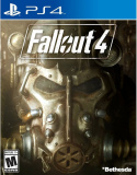 Gra Fallout 4 Playstation 4 PS4 Używana
