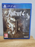 Gra Fallout 4 Playstation 4 PS4 Używana