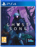 Ghost Song PS4 PlayStation 4 Nowa