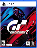 Gran Turismo 7 PS5 PlayStation 5 Nowa