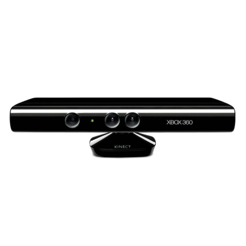 Sensor Kinect Xbox 360 | Używany Sensor Kinect Xbox 360 | Używany