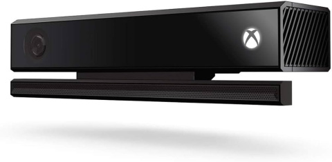 Microsoft Xbox One Kinect Sensor | Używany Microsoft Xbox One Kinect Sensor | Używany