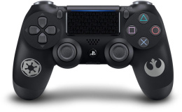 Kontroler SONY DualShock 4 Playstation 4 PS4 Star Wars | Używany