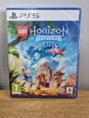 LEGO Horizon Adventures PS5 PlayStation 5 Nowa