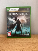 Lords of the Fallen Xbox Series X XSX Używane