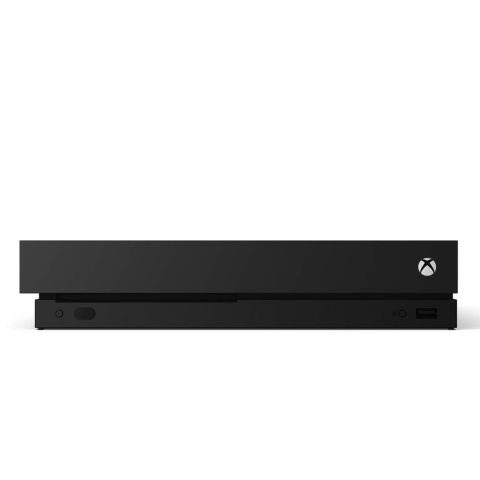 Microsoft Xbox One X 1TB | Używany Microsoft Xbox One X 1TB | Używany