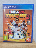 Gra NBA 2K Playgrounds 2 Playstation 4 PS4 Używana