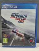 Gra Need for Speed Rivals Playstation 4 PS4 Używana